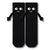 Magnetic Hands Black
