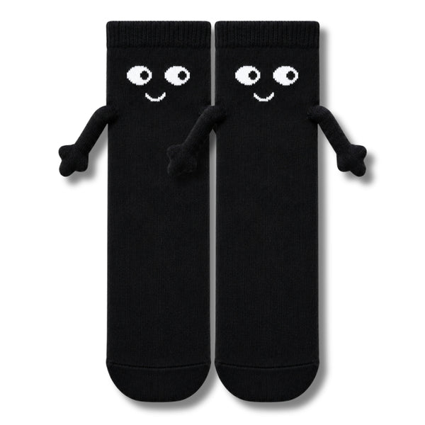Magnetic Hands Black