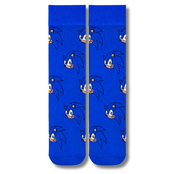 Sonic Blue