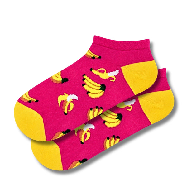 Banana Ankle