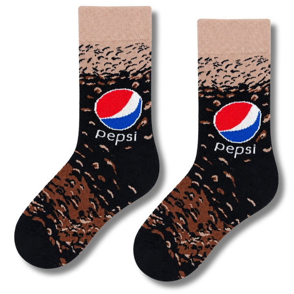 Pepsi Cola Bubble
