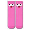 Pink Googly Eyes