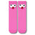 Pink Googly Eyes