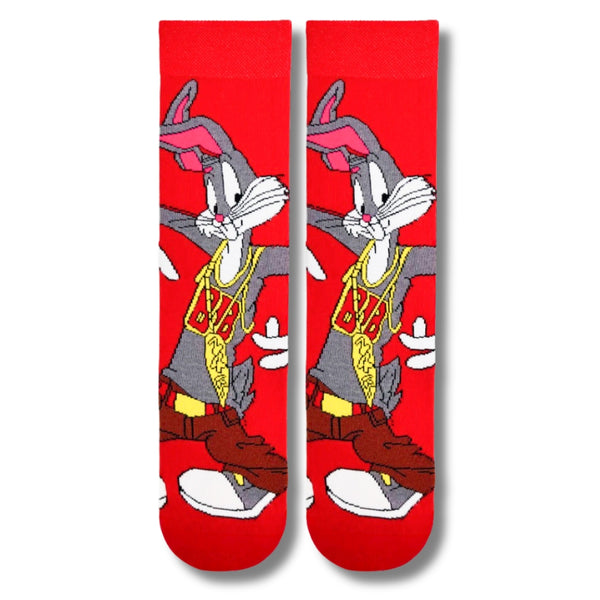 Bugs Bunny Hip-Hop