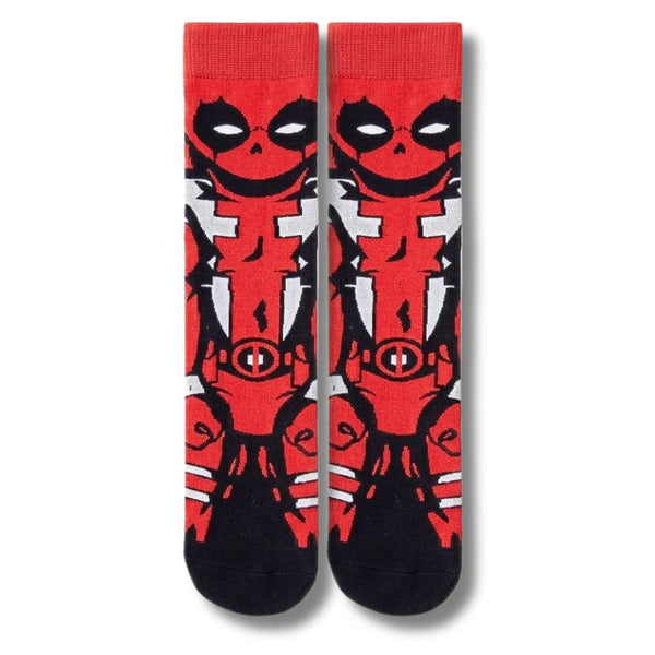 Deadpool Marvel