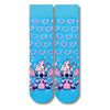 Stitch Love Blue