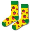 Strawberry Pattern