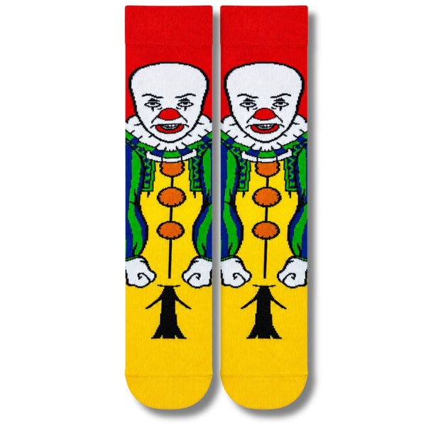 Pennywise The Clown