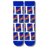 RedBull Can Pattern