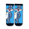 Bugs Bunny Kids Socks