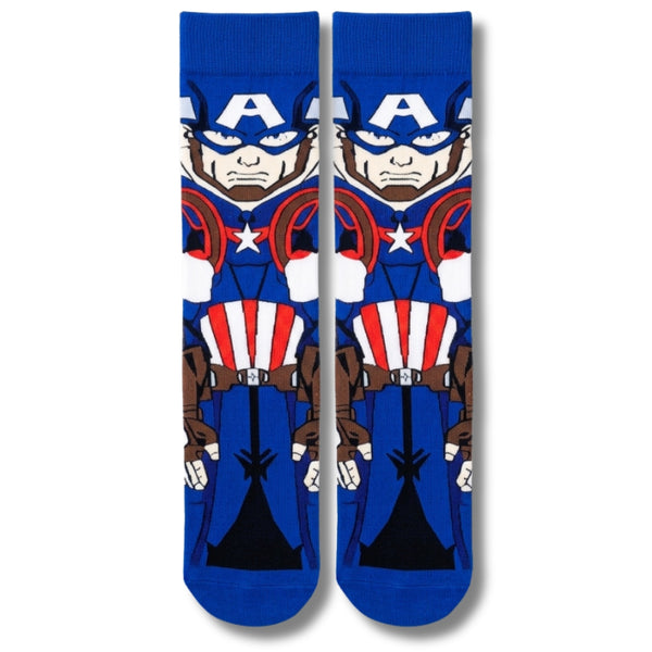 Captain America