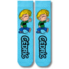 Cedric Character
