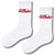 Cool F*cker Tennis Socks