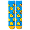 Criminal Duck Socks
