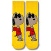 Cool Snoopy Yellow