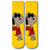 Cool Snoopy Yellow
