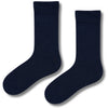 Dibity Black Socks