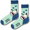 Cute Pochacco Love