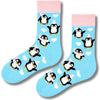 Cute Penguin Winter