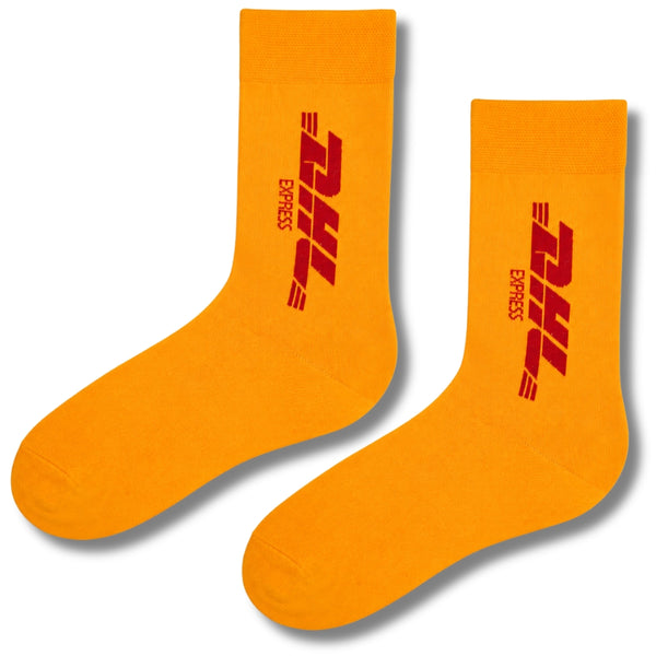DHL Express Inspired