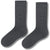 AKYUT Seamless Charcoal