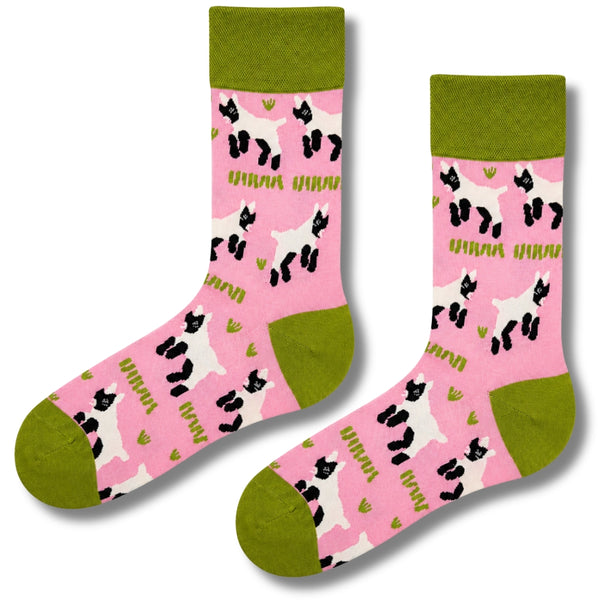 Cute sheep Pattern