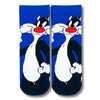 Sylvester Kids