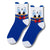 Donald Duck Low Cut