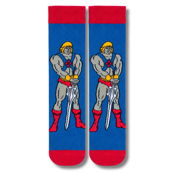 He Man