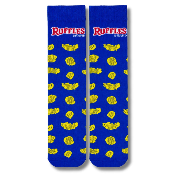 جوارب Ruffles Chips
