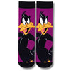 Daffy Duck Purple