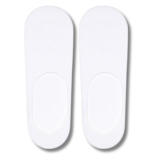 White Invisible