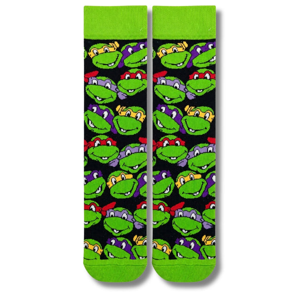 Teenage Mutant Ninja Turtles