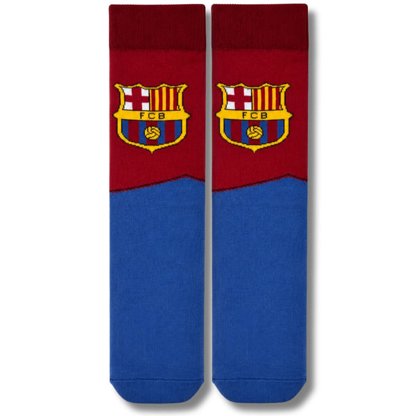 FC Barcelona Crest