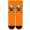 Finn Adventure Hero Orange