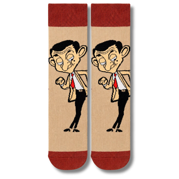 Mr. Bean