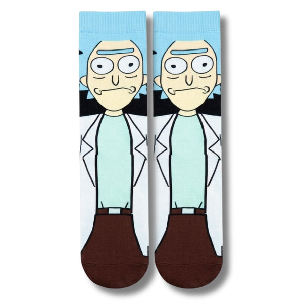 Rick Sanchez