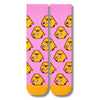 Criminal Duck Pink