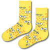 SpongeBob Faces