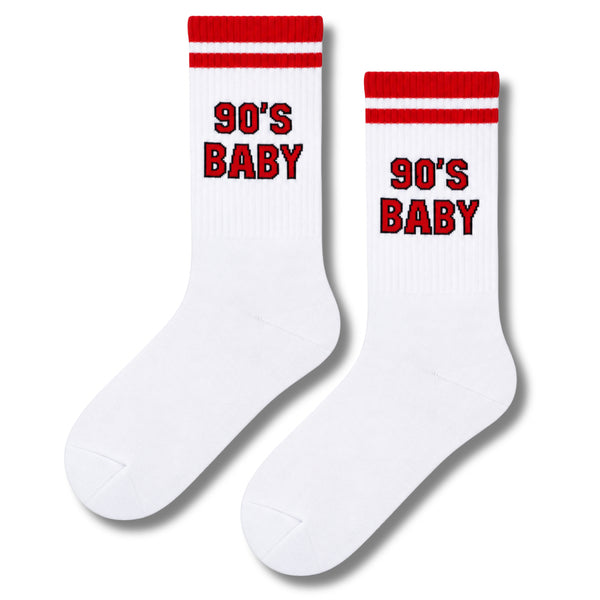 90's Baby Retro