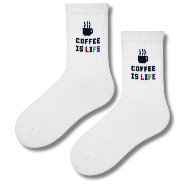 Coffee Is Life