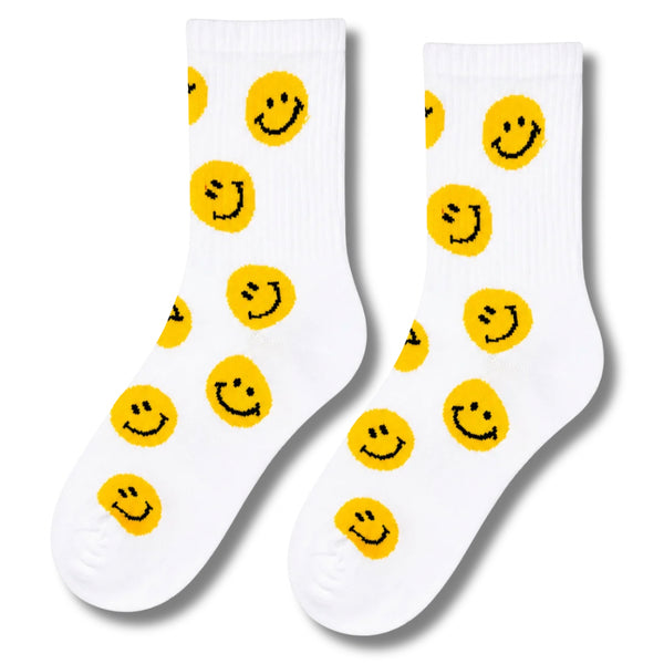 Smiley Face