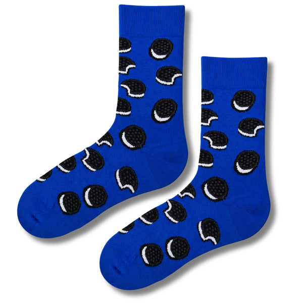 Oreo Cookie Pattern