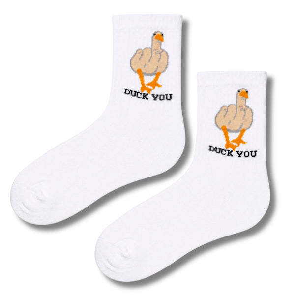 Duck You