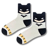 Batman Low Cut