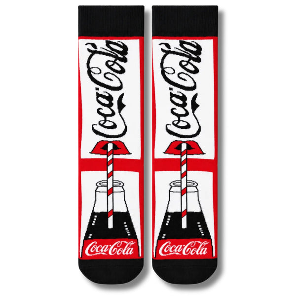 Coca Cola Vintage Bottle