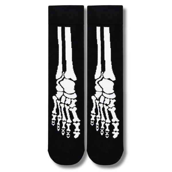 Skeleton Foot Bone