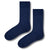 Dibity Navy Blue Socks