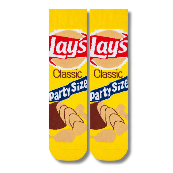 Lays Classic