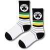 Boston Celtics Vintage Stripe